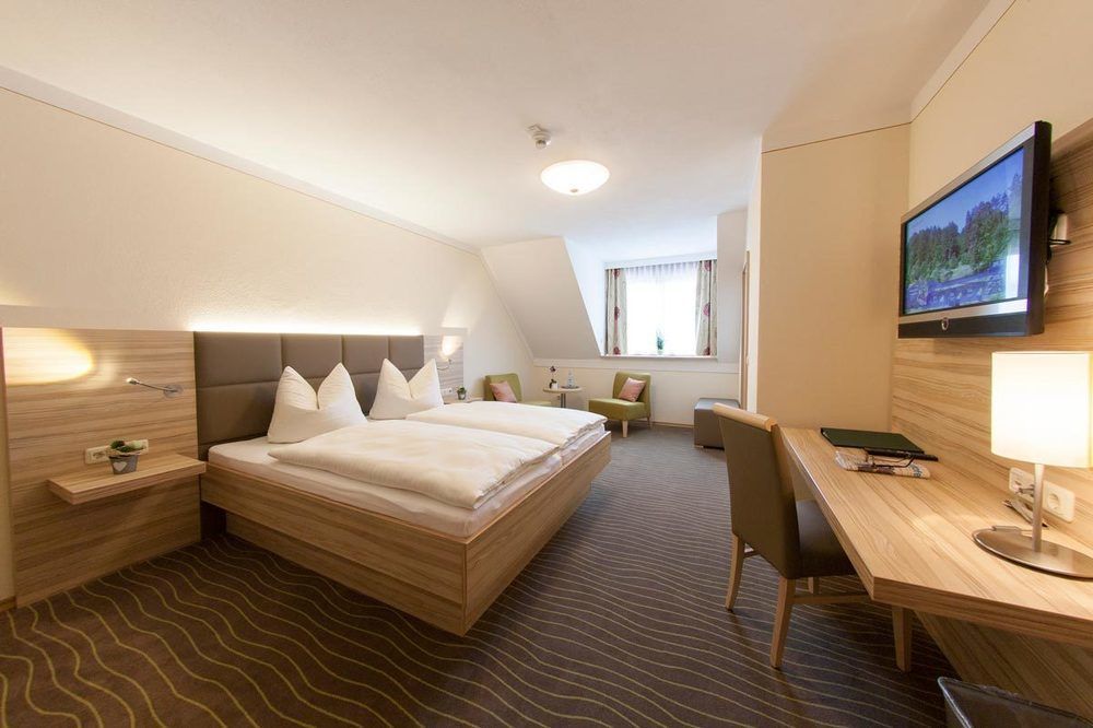 Hotel Strasshof Pfaffenhofen an der Ilm Buitenkant foto
