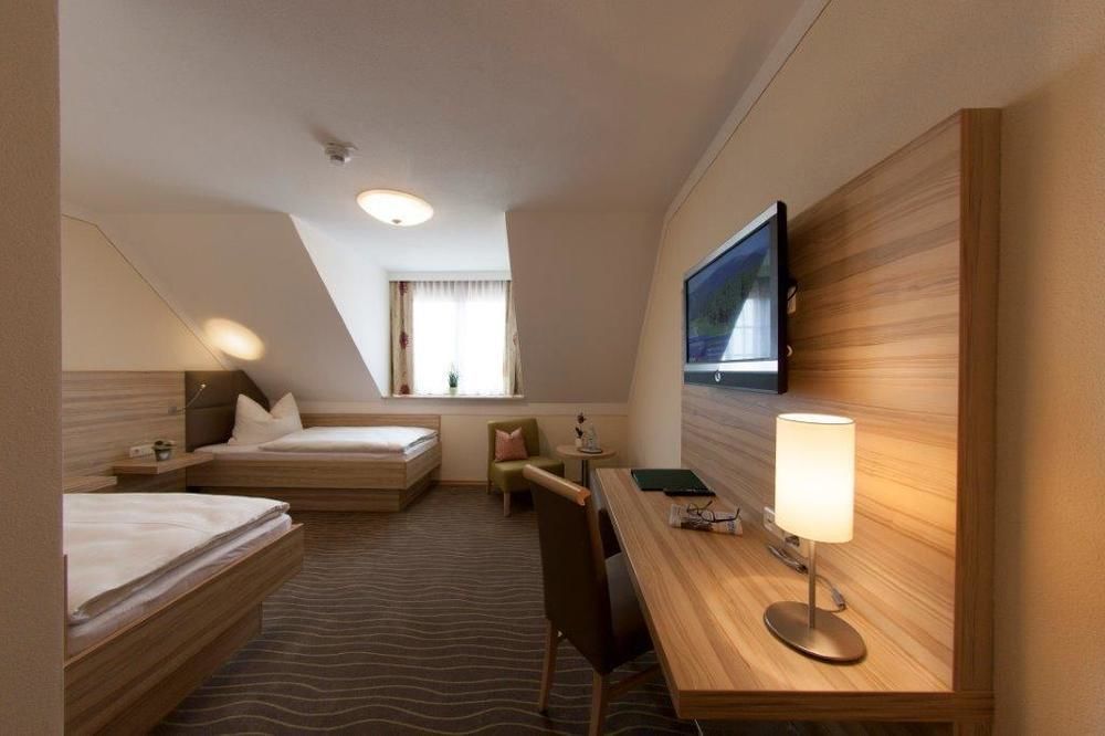 Hotel Strasshof Pfaffenhofen an der Ilm Buitenkant foto