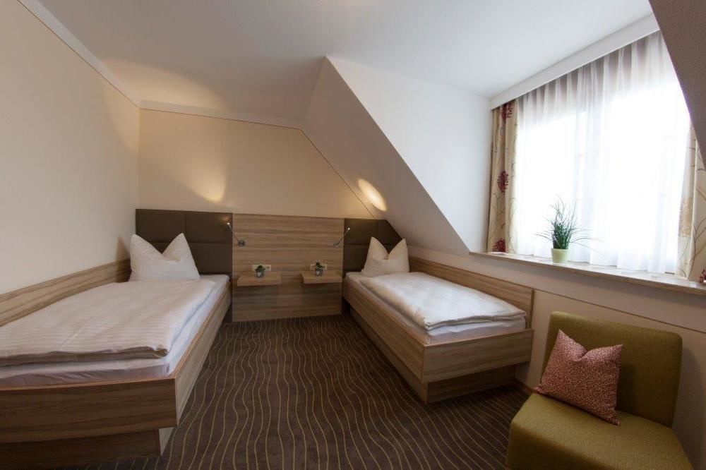Hotel Strasshof Pfaffenhofen an der Ilm Buitenkant foto
