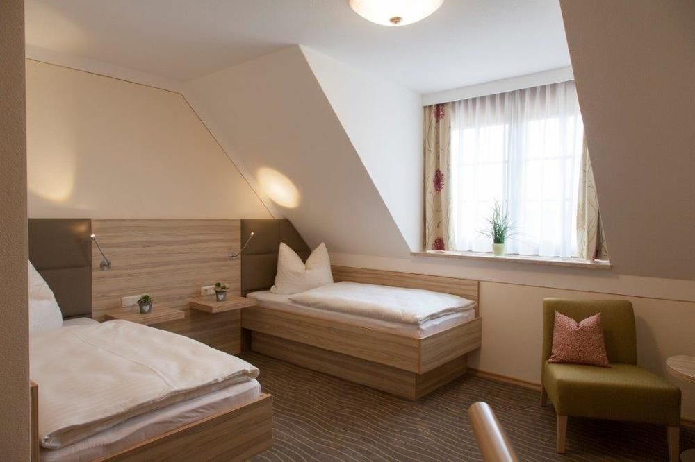 Hotel Strasshof Pfaffenhofen an der Ilm Buitenkant foto